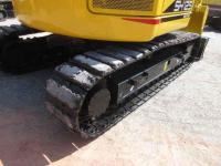 Sumitomo Sumitomo Excavator 2017