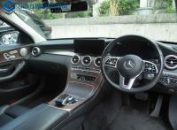 Mercedes-Benz C-Class Station Wagon 2018