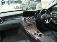 Mercedes-Benz C-Class Station Wagon 2018