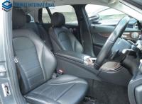 Mercedes-Benz C-Class Station Wagon 2018