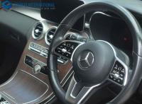 Mercedes-Benz C-Class Station Wagon 2018