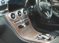 Mercedes-Benz C-Class Station Wagon 2018