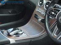 Mercedes-Benz C-Class Station Wagon 2018