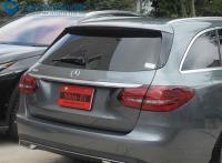 Mercedes-Benz C-Class Station Wagon 2018