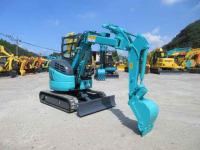 Kobelco Kobelco Excavator 2016