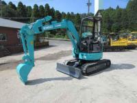 Kobelco Kobelco Excavator 2016