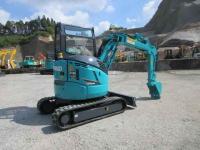 Kobelco Kobelco Excavator 2016