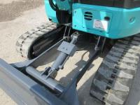 Kobelco Kobelco Excavator 2016