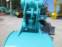 Kobelco Kobelco Excavator 2016