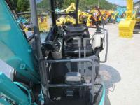 Kobelco Kobelco Excavator 2016