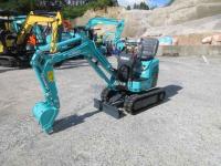 Kobelco Kobelco Excavator 2023