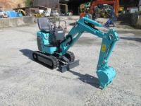 Kobelco Kobelco Excavator 2023