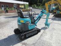 Kobelco Kobelco Excavator 2023