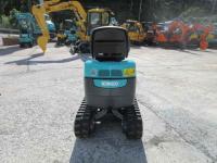 Kobelco Kobelco Excavator 2023