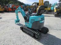 Kobelco Kobelco Excavator 2023
