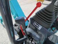 Kobelco Kobelco Excavator 2023