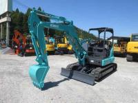 Kobelco Kobelco Excavator 2018