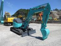 Kobelco Kobelco Excavator 2018