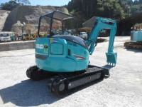 Kobelco Kobelco Excavator 2018