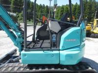 Kobelco Kobelco Excavator 2018