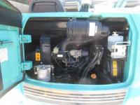 Kobelco Kobelco Excavator 2018