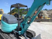 Kobelco Kobelco Excavator 2018