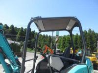 Kobelco Kobelco Excavator 2018