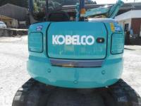 Kobelco Kobelco Excavator 2018