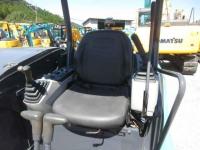 Kobelco Kobelco Excavator 2018