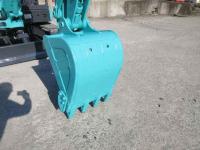 Kobelco Kobelco Excavator 2016