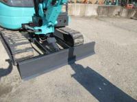 Kobelco Kobelco Excavator 2016