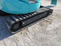Kobelco Kobelco Excavator 2016