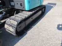Kobelco Kobelco Excavator 2016