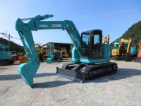 Kobelco Kobelco Excavator 2015