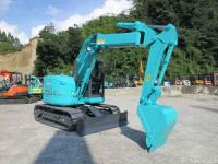 Kobelco Kobelco Excavator 2015
