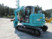 Kobelco Kobelco Excavator 2015