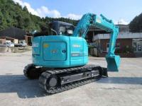 Kobelco Kobelco Excavator 2015