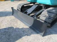 Kobelco Kobelco Excavator 2015
