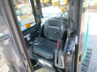 Kobelco Kobelco Excavator 2015