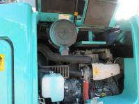 Kobelco Kobelco Excavator 2015