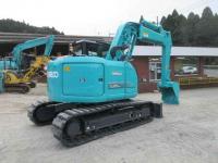 Kobelco Kobelco Excavator 2012