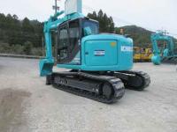 Kobelco Kobelco Excavator 2012