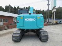 Kobelco Kobelco Excavator 2012