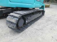 Kobelco Kobelco Excavator 2012