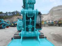 Kobelco Kobelco Excavator 2012