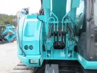 Kobelco Kobelco Excavator 2012