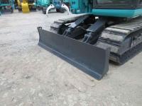 Kobelco Kobelco Excavator 2012