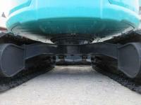 Kobelco Kobelco Excavator 2012