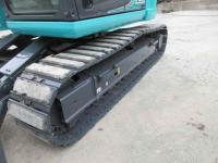 Kobelco Kobelco Excavator 2012