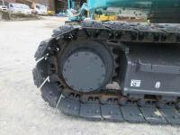 Kobelco Kobelco Excavator 2012